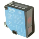 SICK Laser Distance Sensor Block Sensor 100 mm to 300 mm Analogue Output IP65 DT20-P244B