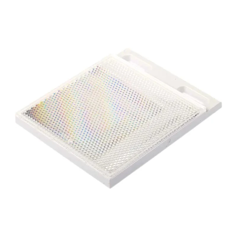 SICK Retroreflective Photoelectric Block Sensor, Laser Light Source, 0.08 to 12 m Detection Range, PNP Output WL100L-F2231