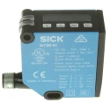 SICK Laser Distance Sensor Block Sensor 100 mm to 300 mm Analogue Output IP65 DT20-P244B
