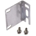 SICK Retroreflective Photoelectric Block Sensor, Laser Light Source, 0.08 to 12 m Detection Range, PNP Output WL100L-F2231