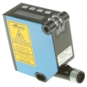 SICK Laser Distance Sensor Block Sensor 100 mm to 300 mm Analogue Output IP65 DT20-P244B