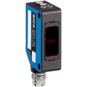 SICK Retroreflective Photoelectric Sensor, Block Sensor, 0.08 to 12 m Detection Range, NPN Output, IP65, 30V WL100L-E1131