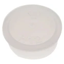 Lapp SIGNAL M23 Dust Cap IP20 Rated with Nickel Finish Polymer IP20