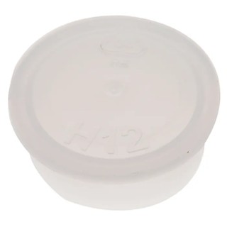 Lapp SIGNAL M23 Dust Cap IP20 Rated with Nickel Finish Polymer IP20