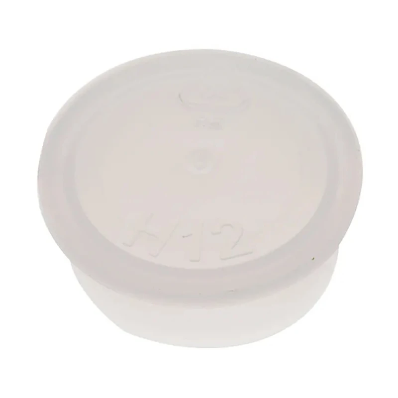 Lapp SIGNAL M23 Dust Cap IP20 Rated with Nickel Finish Polymer IP20