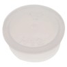Lapp SIGNAL M23 Dust Cap IP20 Rated with Nickel Finish Polymer IP20