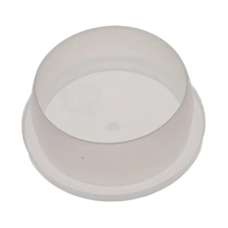 Lapp SIGNAL M23 Dust Cap IP20 Rated with Nickel Finish Polymer IP20
