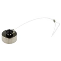 Lapp Circon M23 Dust Cap IP68 Rated Protective Cap Metal with Nickel Finish for M23 Circular Connector IP68