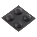 RS PRO Grey ABS Instrument Case 40 mm x 190 mm x 100 mm IP54 219-380