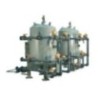 Manual FRP Media Filtration Plant 50 LPM