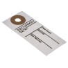 Securikey Location Card Accessory for Key Cabinets Sign Out Tabs AKSOT0250