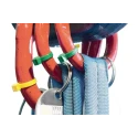 HellermannTyton Cable Tie Non-Releasable 150 mm x 3.5 mm Yellow Polyamide 66 111-03006 T30R-PA66-YE