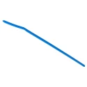 HellermannTyton Cable Tie, Non-Releasable, 100 mm x 2.5 mm, Blue Polyamide 66 116-01816 T18R-PA66-BU