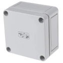 Spelsberg TK Series Grey Polystyrene Enclosure IP66 IK07 57 mm x 94 mm x 94 mm 