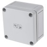 Spelsberg TK Series Grey Polystyrene Enclosure IP66 IK07 57 mm x 94 mm x 94 mm