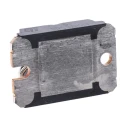 STMicroelectronics Schottky Diode 45 V 80 A 4-Pin ISOTOP Package STPS16045TV