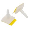Essentra Nylon PCB Support for 3.18 mm PCB Hole LCBSBM-6-01 ART