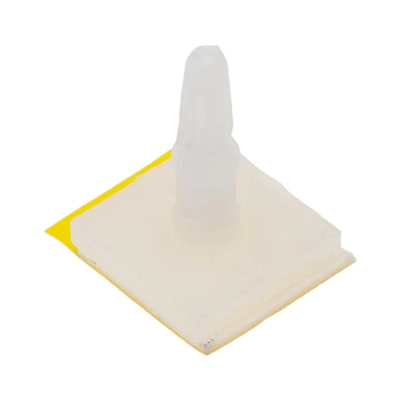 Essentra Nylon PCB Support for 3.18 mm PCB Hole LCBSBM-6-01 ART