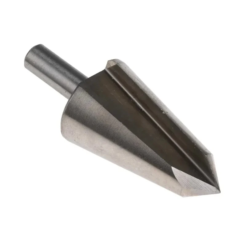 RS PRO HSS Cone Cutter Drill Bit, 16 mm to 30 mm Head Size Range, 2 mm Max Drilling Thickness 221-608