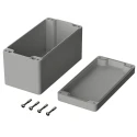 Bopla Euromas Series Polycarbonate Enclosure IP66 IK07 85 mm x 160 mm x 80 mm 02231000