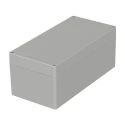 Bopla Polycarbonate Enclosure Euromas Series IP66 IK07 100.5 mm x 240.5 mm x 120 mm 02242000