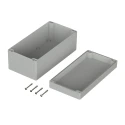 Bopla Polycarbonate Enclosure Euromas Series IP66 IK07 100.5 mm x 240.5 mm x 120 mm 02242000