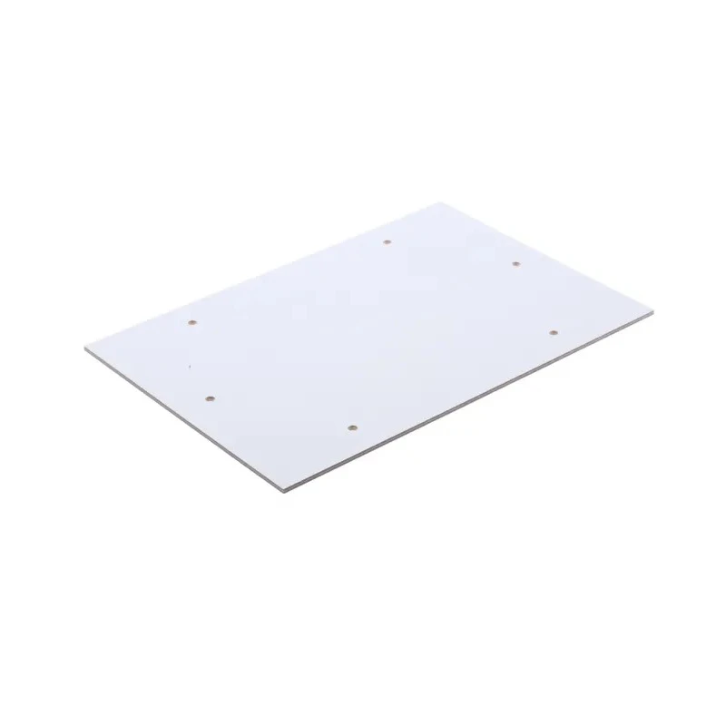 Spelsberg Plastic Mounting Plate 150mm Width, 220mm Length for Use with TK Enclosure 19500801