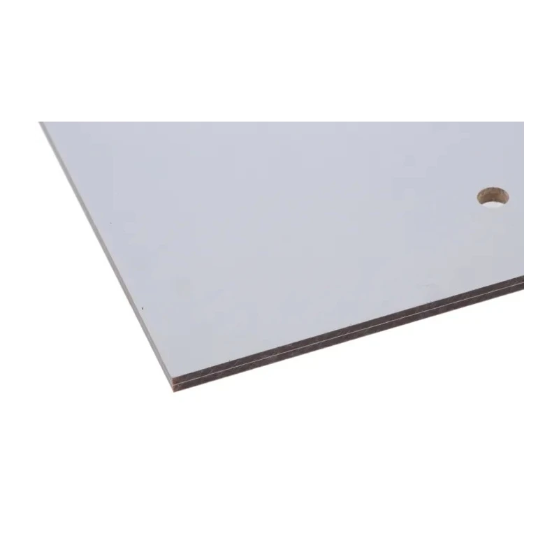 Spelsberg Plastic Mounting Plate 150mm Width, 220mm Length for Use with TK Enclosure 19500801
