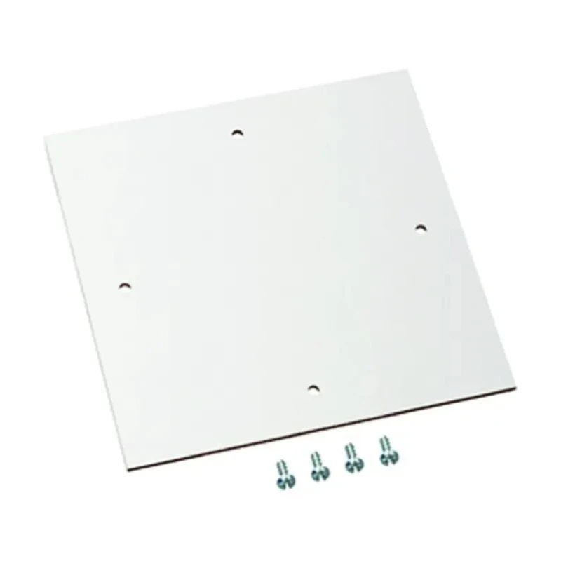 Spelsberg Plastic Mounting Plate 150mm Width 150mm Length Plain Type for TK Enclosure 19500701