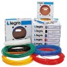 Legris Compressed Air Pipe Red Nylon 8 mm 25 m 1025P08 03