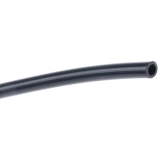 Legris Compressed Air Pipe Black Polyurethane 4 mm 25 m 1025U04 01