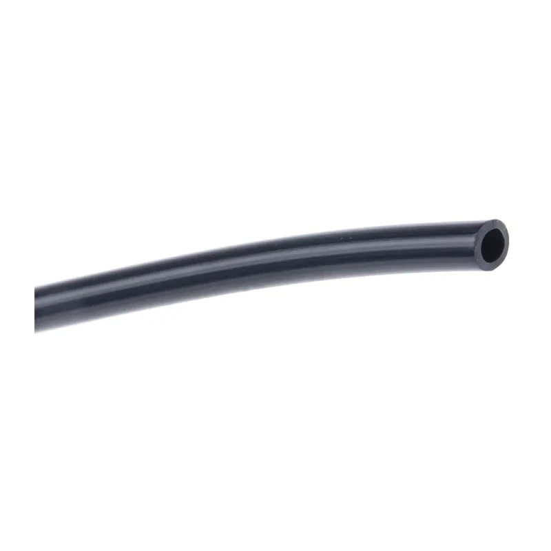 Legris Compressed Air Pipe Black Polyurethane 4 mm 25 m 1025U04 01