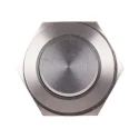 APEM AV Series Push Button Switch Momentary Panel 16.2 mm Cutout SPST IP65 48 V dc 250 V ac AV0630C940K