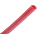 Legris Red Polyurethane Compressed Air Pipe 6 mm Diameter 25 m Length 9 bar Pressure 1025U06 03