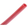 Legris Red Polyurethane Compressed Air Pipe 6 mm Diameter 25 m Length 9 bar Pressure 1025U06 03