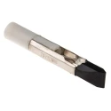 RS PRO White Indicator Lamp Single Chip 28 V AC/DC 6.8 mm Diameter 226-007