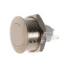 APEM AV Series Push Button Switch Latching Panel Mount Round Actuator 22 mm Cutout IP65 IP67 250V AC AV03100EA200
