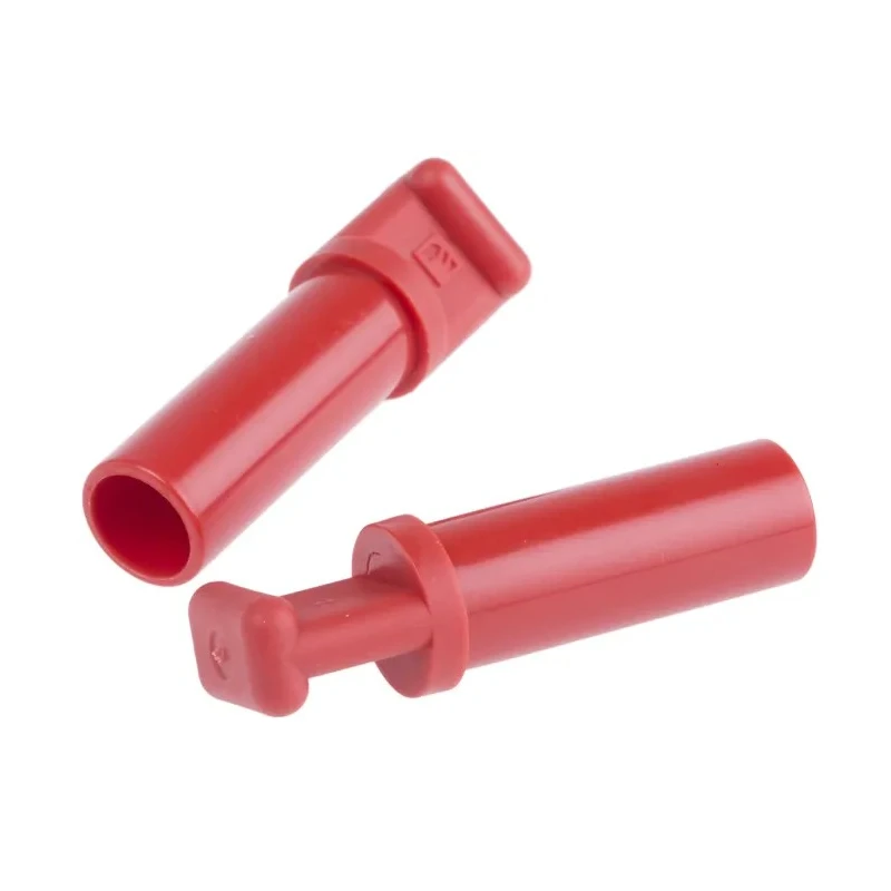 Legris 3126 Series Nylon Nickel Plated Brass Blanking Plug for 10 mm 3126 10 00