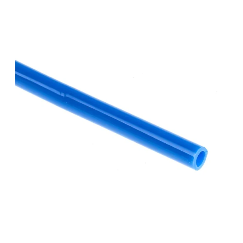 Legris Compressed Air Pipe Blue Polyurethane 6 mm 25 m Maximum 9 bar Operating Pressure 1025U06 04