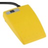 RS PRO General Purpose Momentary Foot Switch Thermoplastic Housing 3A Contact Current 250V AC 251-2224
