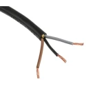 RS PRO General Purpose Momentary Foot Switch Thermoplastic Housing 3A Contact Current 250V AC 251-2224