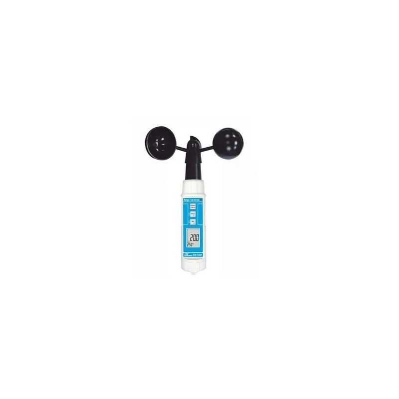 lutron-am-4221-cup-type-anemometer-24422