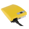 RS PRO General Purpose Momentary Foot Switch Thermoplastic Housing 3A Contact Current 250V AC 251-2224