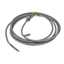 Turck Threaded Barrel Inductive Proximity Sensor M8 x 1 PNP 30 V DC 150mA NI6U-EG08-AP6X