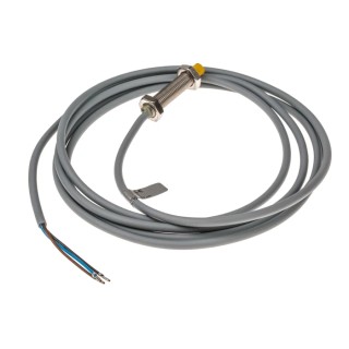 Turck Threaded Barrel Inductive Proximity Sensor M8 x 1 PNP 30 V DC 150mA NI6U-EG08-AP6X