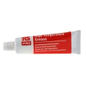 RS PRO High Temperature Grease Tube 50 ml, Operating -20 to 250°C 251-3722