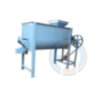 Single Shaft Ribbon Blender 50 Hz