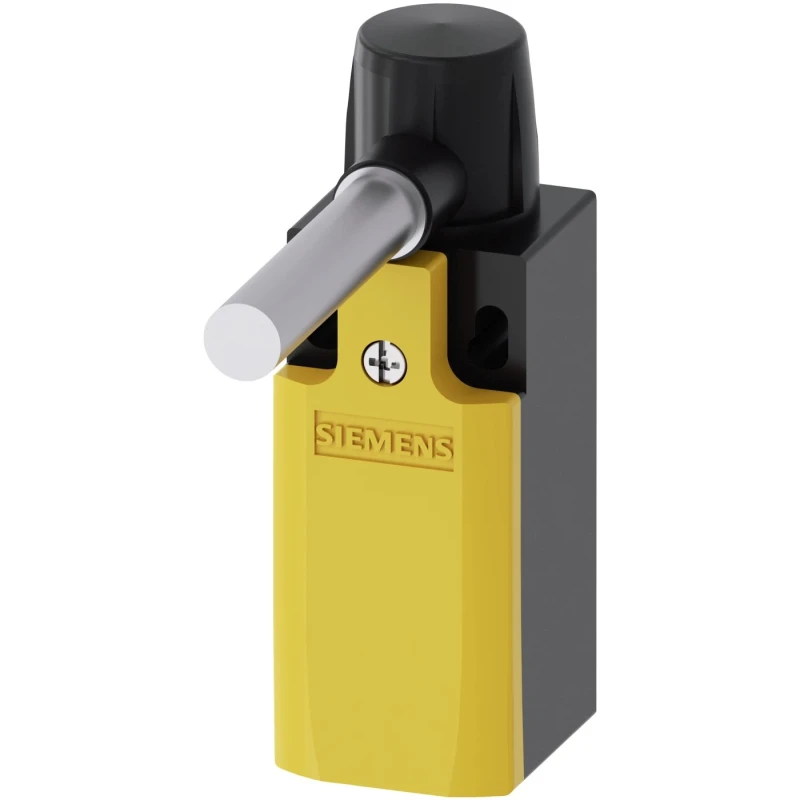 Siemens 3SE5 Safety Hinge Switch 1 NO/1 NC Plastic Housing IP65 24V DC 10A 240V AC 3SE5232-0HU22