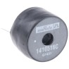 Murata Power Solutions 1 mH Leaded Inductor Radial Mount, Max SRF 1.4 MHz, Q Factor 30, 1.6 A DC Current, 460 mΩ DC 1410516C