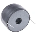 Murata Power Solutions 1 mH Leaded Inductor Radial Mount, Max SRF 1.4 MHz, Q Factor 30, 1.6 A DC Current, 460 mΩ DC 1410516C
